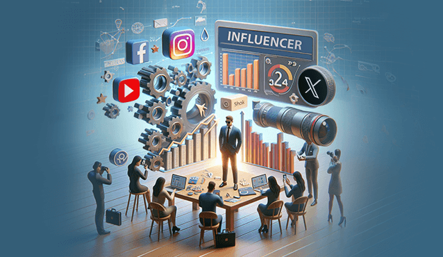 influencer marketing