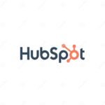 hubspot-logo-editorial-illustrative-white-background-logo-icon-vector-logos-icons-set-social-media-flat-banner-vectors-svg-eps-210442773